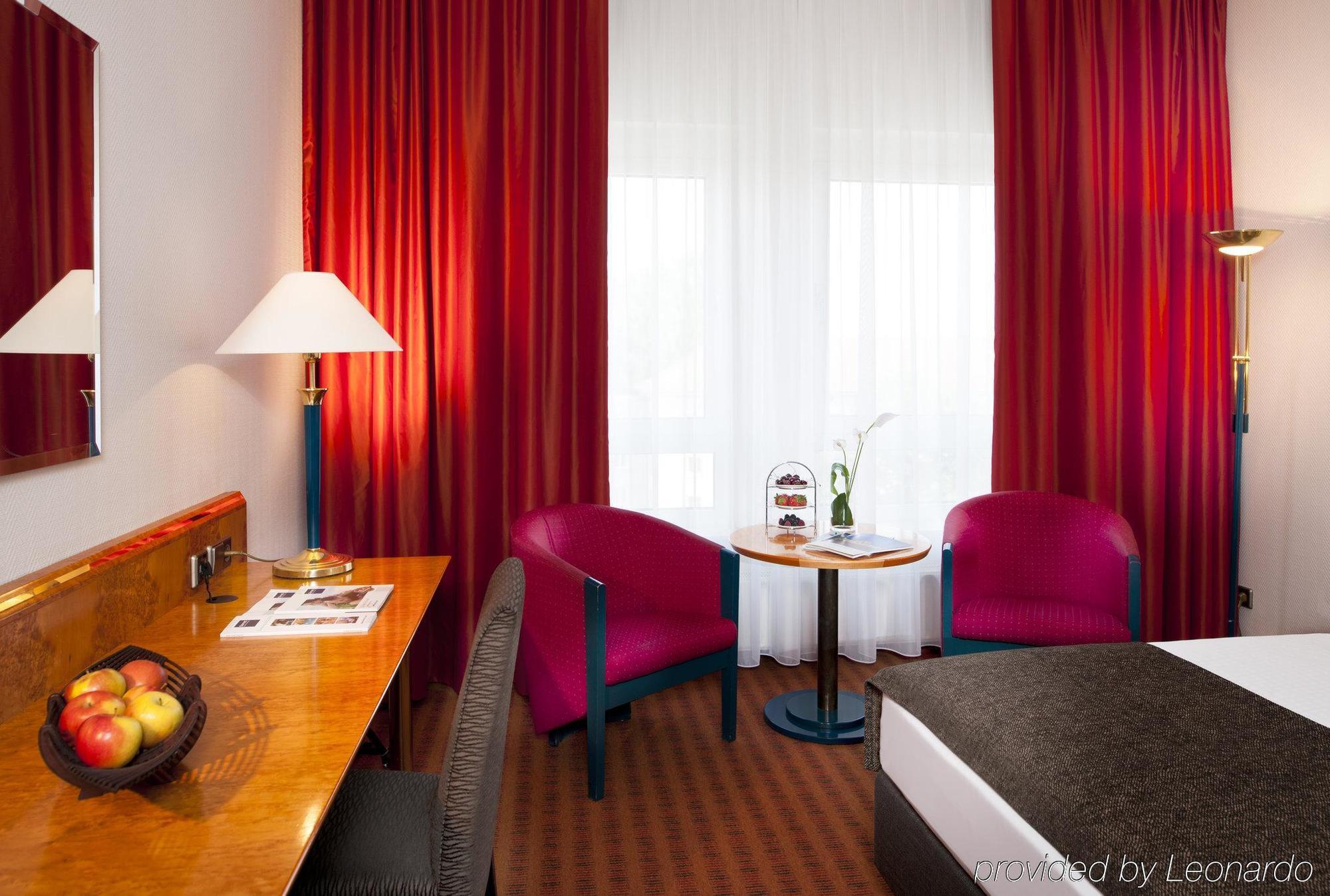 德累斯顿杜瑞特酒店 客房 照片
